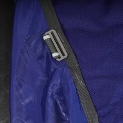 Weatherbeeta Winterdecke Comfitec Premier Free II Standard Neck Lite 0g Dunkelblau/Grau/Weiß -TRUS Pferd Geschaft agradi 44736463 8.9ccd0f