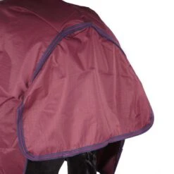 Bucas Freedom Turnout 150g Ginger/Navy -TRUS Pferd Geschaft agradi 44738257 5.79ac4e