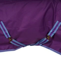 Bucas Freedom Turnout 150g Violet/Blau -TRUS Pferd Geschaft agradi 44738266 3.b43f23
