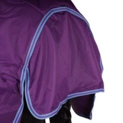 Bucas Freedom Turnout 150g Violet/Blau -TRUS Pferd Geschaft agradi 44738266 5.3cb3a5