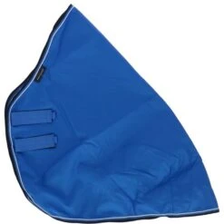 EQUITHÈME Halsstück Tyrex 1200D 0g Pony Grau/Blau -TRUS Pferd Geschaft agradi 44738612 1.97fe88