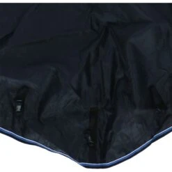 EQUITHÈME Halsstück Tyrex 1200D 0g Pony Grau/Blau -TRUS Pferd Geschaft agradi 44738612 2.5c60fb