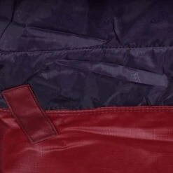 EQUITHÈME Outdoordecke Tyrex 1200D 150g Navy/Bordeaux -TRUS Pferd Geschaft agradi 44738664 8.e5bd70 1