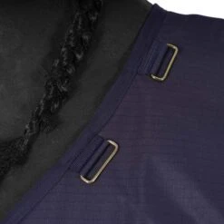 Kentucky Horsewear Kentucky Turnout Rug All Weather Waterproof Classic 50g Navy -TRUS Pferd Geschaft agradi 44743335 3.c8483d