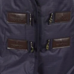 Kentucky Horsewear Kentucky Turnout Rug All Weather Waterproof Classic 150g Navy -TRUS Pferd Geschaft agradi 44743340 2.628c7d