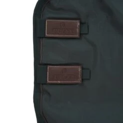 Kentucky Horsewear Kentucky Halsstück All Weather 150g Dunkelgrün -TRUS Pferd Geschaft agradi 44743371 2.29d18c 1