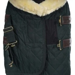 Kentucky Horsewear Kentucky Showdecke 160g Dunkelgrün -TRUS Pferd Geschaft agradi 44743420 2.e308e7