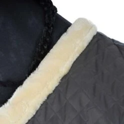 Kentucky Horsewear Kentucky Showdecke 160g Grün/Grau -TRUS Pferd Geschaft agradi 44743427 3.85735d