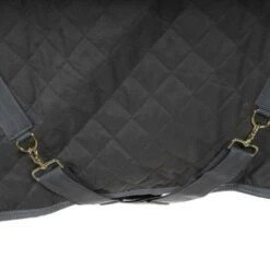 Kentucky Horsewear Kentucky Showdecke 160g Grün/Grau -TRUS Pferd Geschaft agradi 44743427 4.7756d8