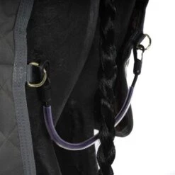 Kentucky Horsewear Kentucky Showdecke 160g Grün/Grau -TRUS Pferd Geschaft agradi 44743427 5.5e18ea