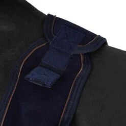 Kentucky Horsewear Ausreitdecke Heavy Fleece Navy -TRUS Pferd Geschaft agradi 44743463 2.a8a3c4