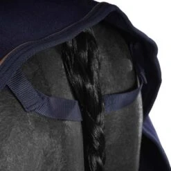 Kentucky Horsewear Ausreitdecke Heavy Fleece Navy -TRUS Pferd Geschaft agradi 44743463 3.ca7efe
