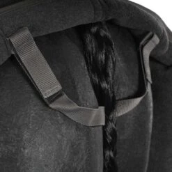 Kentucky Horsewear Ausreitdecke Heavy Fleece Dunkelgrau -TRUS Pferd Geschaft agradi 44743465 3.1f2267