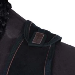 Kentucky Horsewear Ausreitdecke Heavy Fleece Grün -TRUS Pferd Geschaft agradi 44743471 1.6ee366