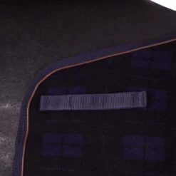 Kentucky Horsewear Ausreitdecke Quadratisch Heavy Fleece Bordeaux -TRUS Pferd Geschaft agradi 44743479 1.967f7e