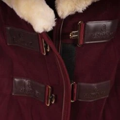 Kentucky Horsewear Kentucky Abschwitzdecke Show Fleece Heavy Bordeaux -TRUS Pferd Geschaft agradi 44743533 2.1f88c6 1