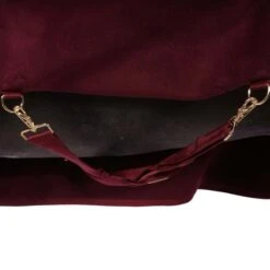 Kentucky Horsewear Kentucky Abschwitzdecke Show Fleece Heavy Bordeaux -TRUS Pferd Geschaft agradi 44743533 4.e16e7a
