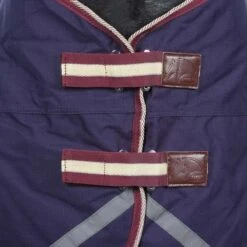 HKM Outdoordecke Combi Dunkelblau -TRUS Pferd Geschaft agradi 44746080 1.6962d7