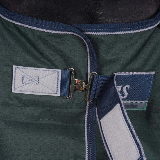 Bucas Green-Line Turnout 300g Grün 5 Bucas Green-Line Turnout 300g Grün – Bild 5