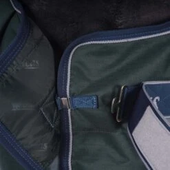 Bucas Green-Line Turnout 300g Grün 16 Bucas Green-Line Turnout 300g Grün -TRUS Pferd Geschaft agradi 44747262 3.805743