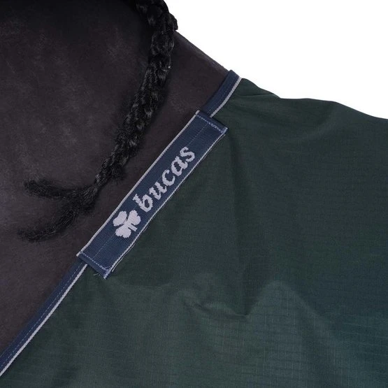 Bucas Green-Line Turnout 300g Grün 7 Bucas Green-Line Turnout 300g Grün – Bild 7