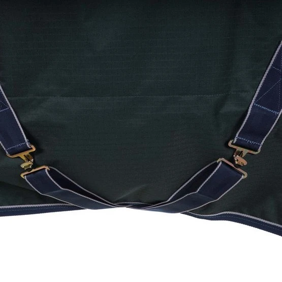 Bucas Green-Line Turnout 300g Grün 8 Bucas Green-Line Turnout 300g Grün – Bild 8