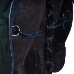 Bucas Green-Line Turnout 300g Grün 19 Bucas Green-Line Turnout 300g Grün -TRUS Pferd Geschaft agradi 44747262 6.7213bb