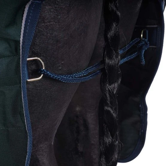 Bucas Green-Line Turnout 300g Grün 9 Bucas Green-Line Turnout 300g Grün – Bild 9