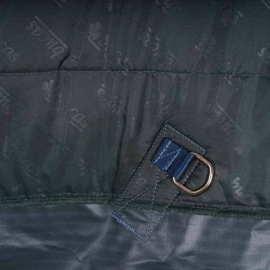 Bucas Green-Line Turnout 300g Grün 10 Bucas Green-Line Turnout 300g Grün – Bild 10