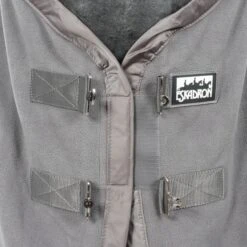 Eskadron Fleecedecke Uni Dunkelblau -TRUS Pferd Geschaft agradi 44747817 2.51e556