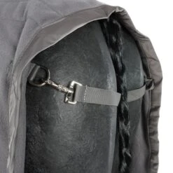 Eskadron Fleecedecke Uni Dunkelblau -TRUS Pferd Geschaft agradi 44747817 4.280105