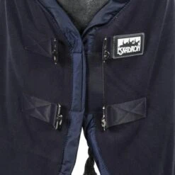 Eskadron Fleecedecke Uni Dunkelblau -TRUS Pferd Geschaft agradi 44747825 2.78bd80