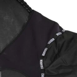 Eskadron Führanlagendecke Delta 150g Schwarz -TRUS Pferd Geschaft agradi 44747893 3.d26bfa