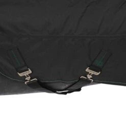 Eskadron Führanlagendecke Delta 150g Schwarz -TRUS Pferd Geschaft agradi 44747893 4.b802a3