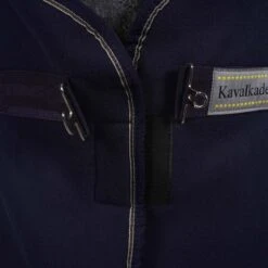 Kavalkade Fleecedecke Ecoline Marine -TRUS Pferd Geschaft agradi 44752930 2.7dc5f4