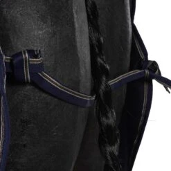 Kavalkade Fleecedecke Ecoline Marine -TRUS Pferd Geschaft agradi 44752930 3.043334