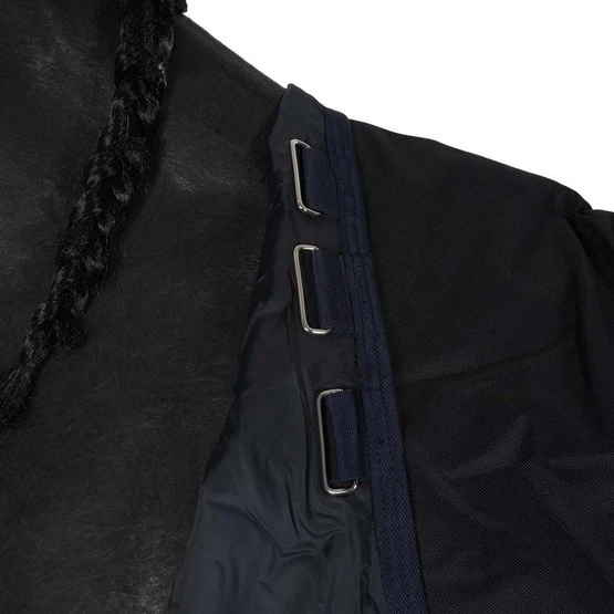 Amigo Bravo 12XL Original Turnout Lite Navy/Rot 5 Amigo Bravo 12XL Original Turnout Lite Navy/Rot – Bild 5