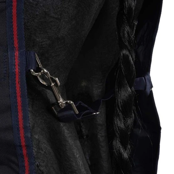 Amigo Bravo 12XL Original Turnout Lite Navy/Rot 7 Amigo Bravo 12XL Original Turnout Lite Navy/Rot – Bild 7