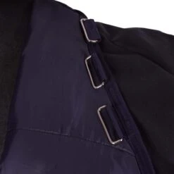 Amigo Bravo 12XL Original Turnout Medium 250g Navy/Gold -TRUS Pferd Geschaft agradi 44754197 3.883a71