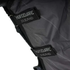 Amigo Bravo 12 Reflective Plus 100g Grey/ Reflective/Schwarz -TRUS Pferd Geschaft agradi 44754206 3.2504b7