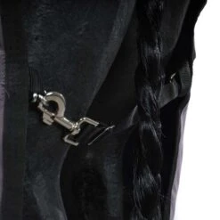 Amigo Bravo 12 Reflective Plus 100g Grey/ Reflective/Schwarz -TRUS Pferd Geschaft agradi 44754206 7.38fd9f