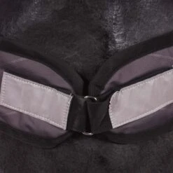 Amigo Ripstop Reflectech Comp Sheet Grey/Schwarz -TRUS Pferd Geschaft agradi 44754234 1.87fddc