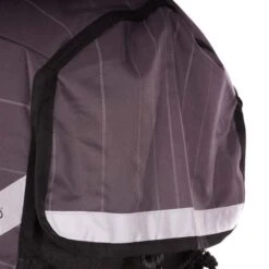 Amigo Ripstop Reflectech Comp Sheet Grey/Schwarz -TRUS Pferd Geschaft agradi 44754234 5.14a27f