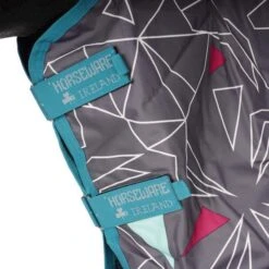 Amigo Pony Plus Lite 0g Orig/Navy/Fuscha/Aqua -TRUS Pferd Geschaft agradi 44754262 3.ae87e4