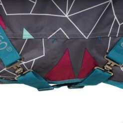 Amigo Pony Plus Lite 0g Orig/Navy/Fuscha/Aqua -TRUS Pferd Geschaft agradi 44754262 6.7ec43e