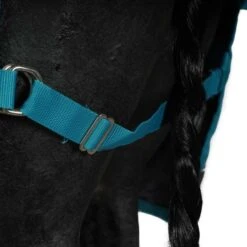 Amigo Pony Plus Lite 0g Orig/Navy/Fuscha/Aqua -TRUS Pferd Geschaft agradi 44754262 7.c428db