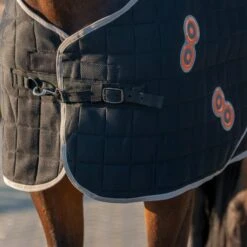 LeMieux Decke Conductive Magnotherapy Schwarz -TRUS Pferd Geschaft agradi 44756731 3.2da95c