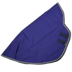 Weatherbeeta Regendecke Comfitec Premier Free Neck Rug Lite Dunkelblau/Grau/Weiß -TRUS Pferd Geschaft agradi 44758510 5.84f33b