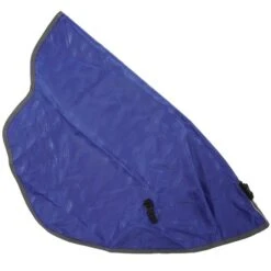 Weatherbeeta Regendecke Comfitec Premier Free Neck Rug Lite Dunkelblau/Grau/Weiß -TRUS Pferd Geschaft agradi 44758510 7.a92d49
