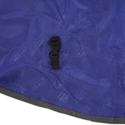 Weatherbeeta Regendecke Comfitec Premier Free Neck Rug Lite Dunkelblau/Grau/Weiß -TRUS Pferd Geschaft agradi 44758510 8.0912ed
